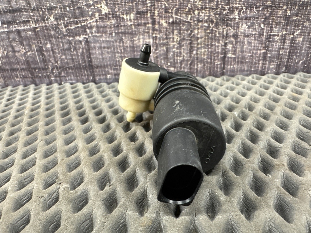 Мотор бачка стеклоомывателя, 870 рублей, Красноярск