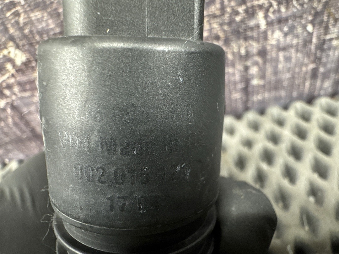 Мотор бачка стеклоомывателя, 870 рублей, Красноярск