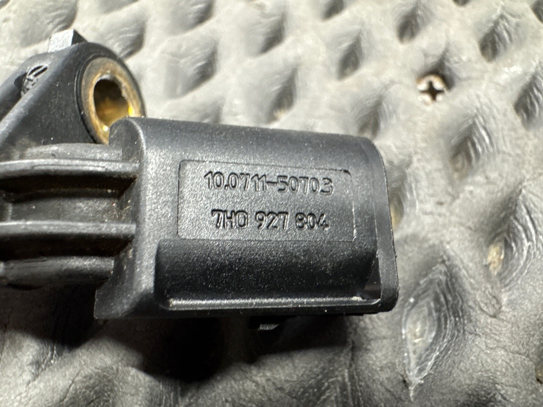 Датчик ABS, 970 рублей, Красноярск