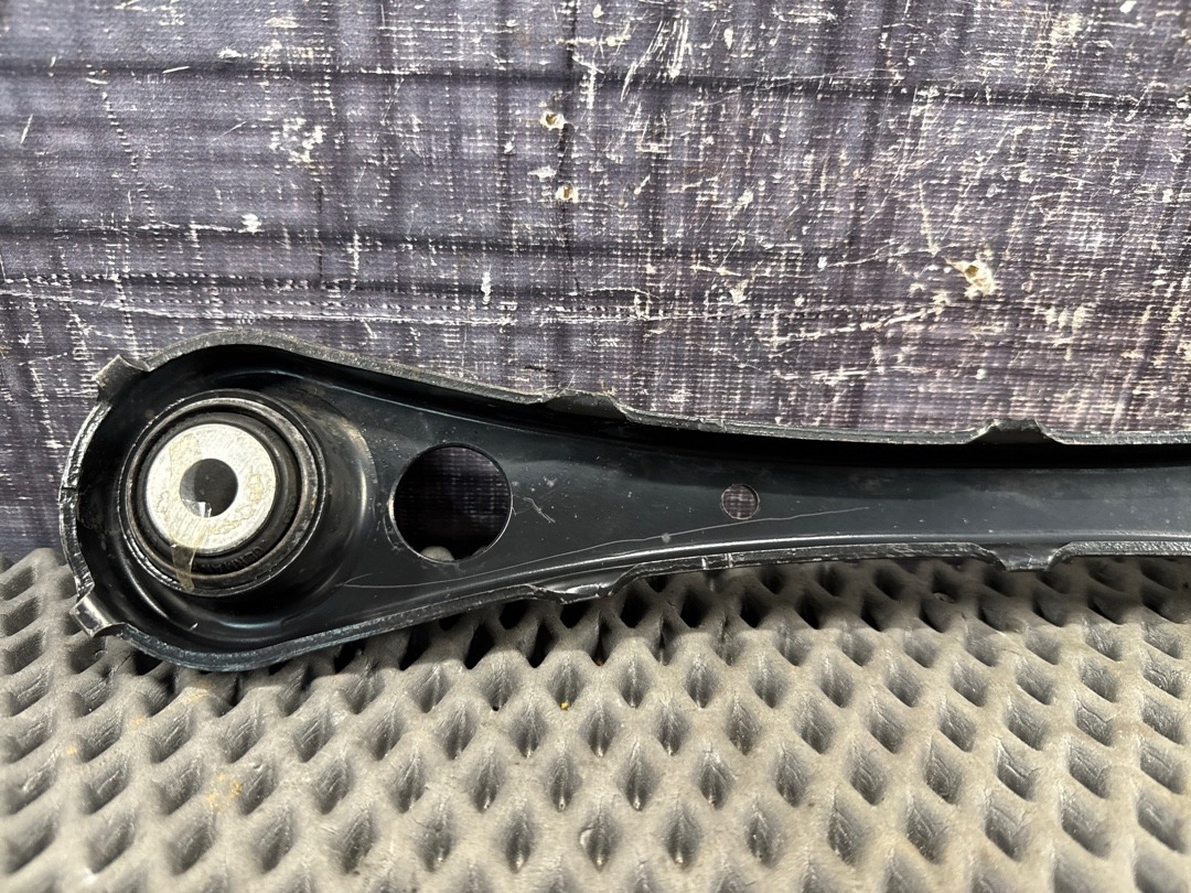 Рычаг подвески, 2380 рублей, Красноярск