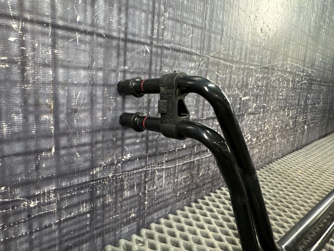 Радиатор гидроусилителя, 672 рублей, Красноярск