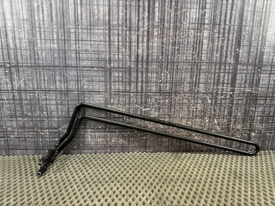 Радиатор гидроусилителя, 672 рублей, Красноярск