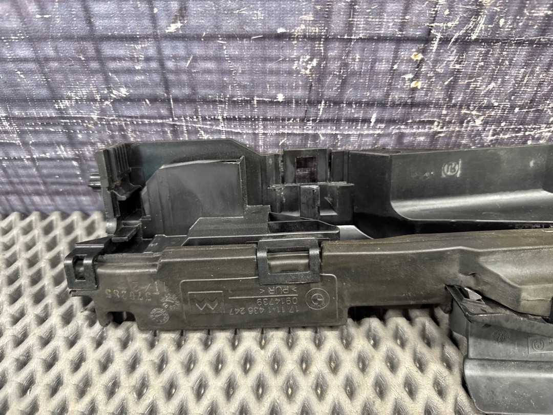 Крепление радиатора, 402 рублей, Красноярск