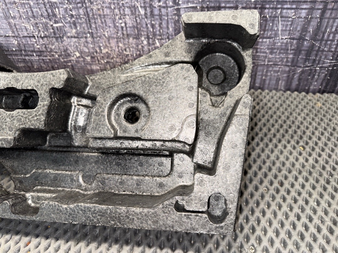 Отсек под инструмент, 1000 рублей, Красноярск