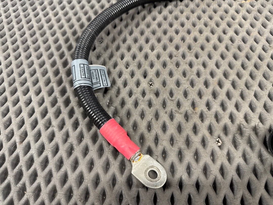 Клемма с проводом, 360 рублей, Красноярск