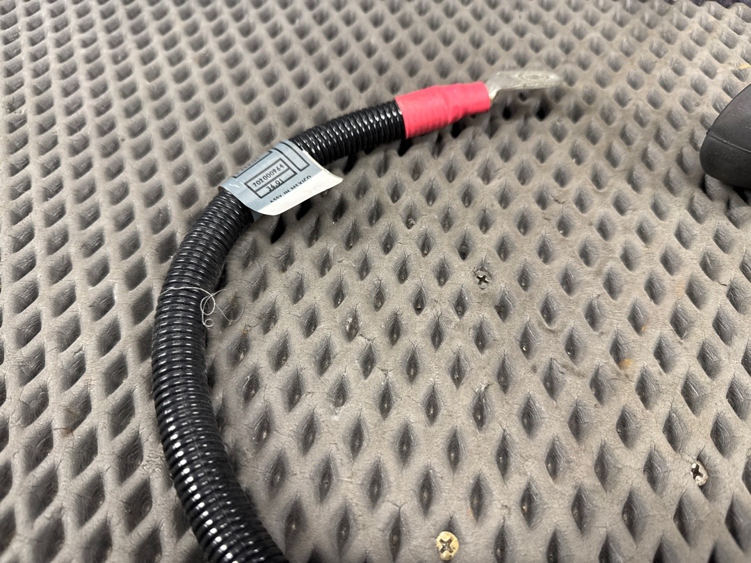 Клемма с проводом, 360 рублей, Красноярск