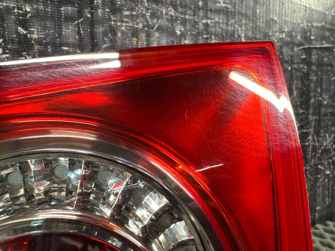 Фонарь в крышку багажника, 2000 рублей, Красноярск