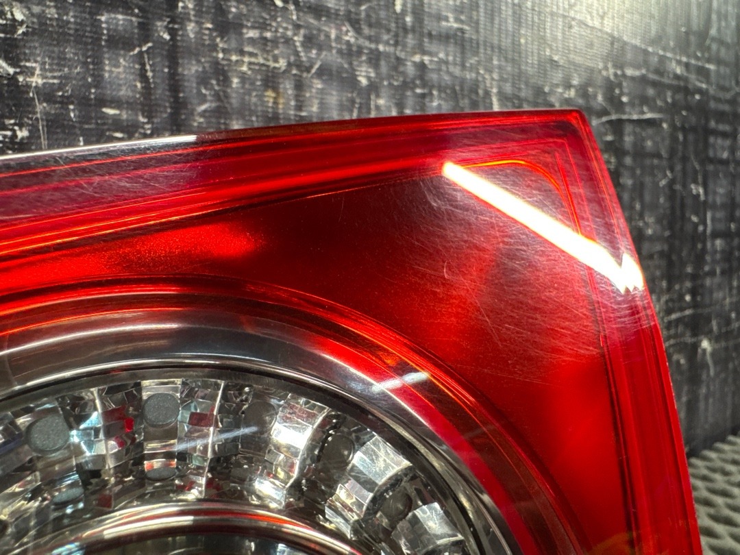 Фонарь в крышку багажника, 2000 рублей, Красноярск