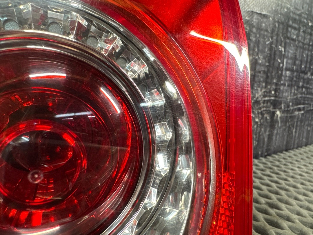 Фонарь в крышку багажника, 2000 рублей, Красноярск