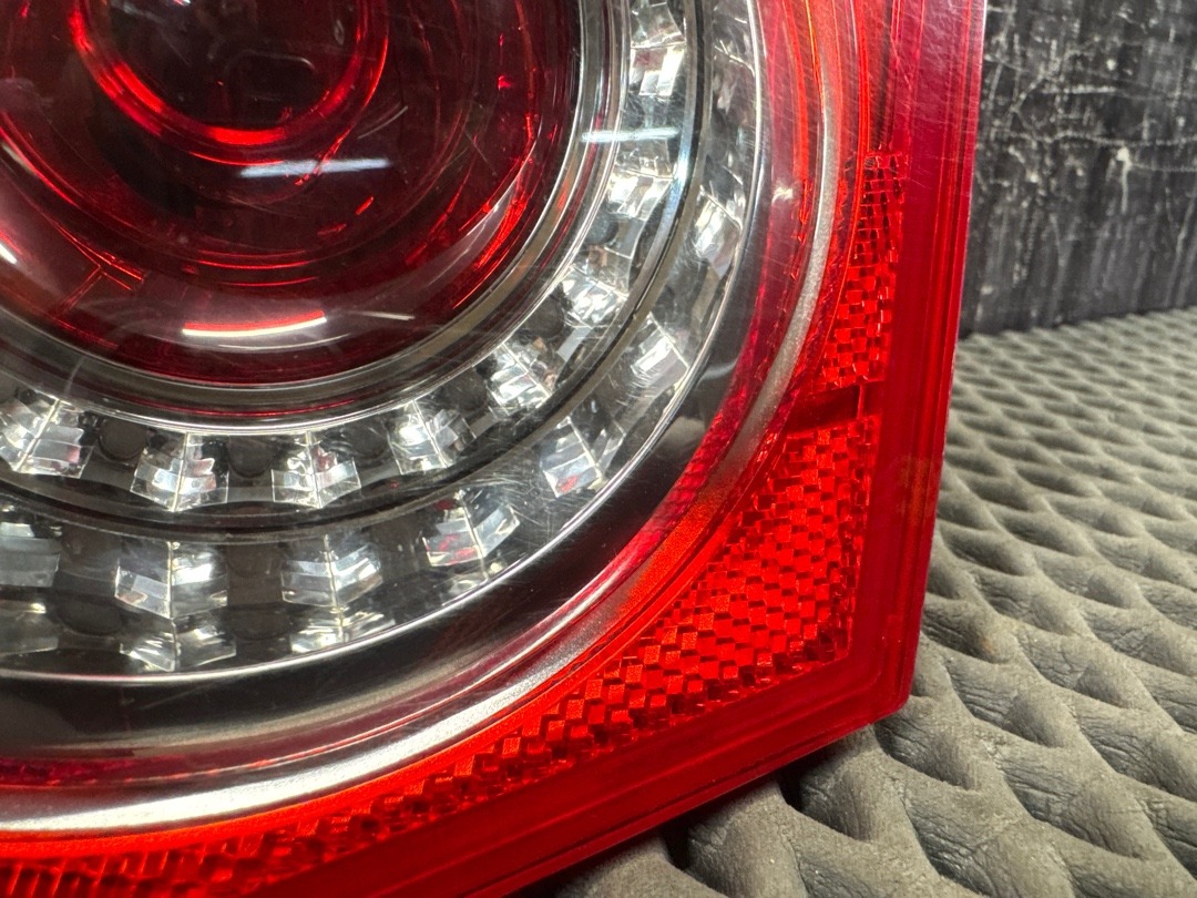 Фонарь в крышку багажника, 2000 рублей, Красноярск