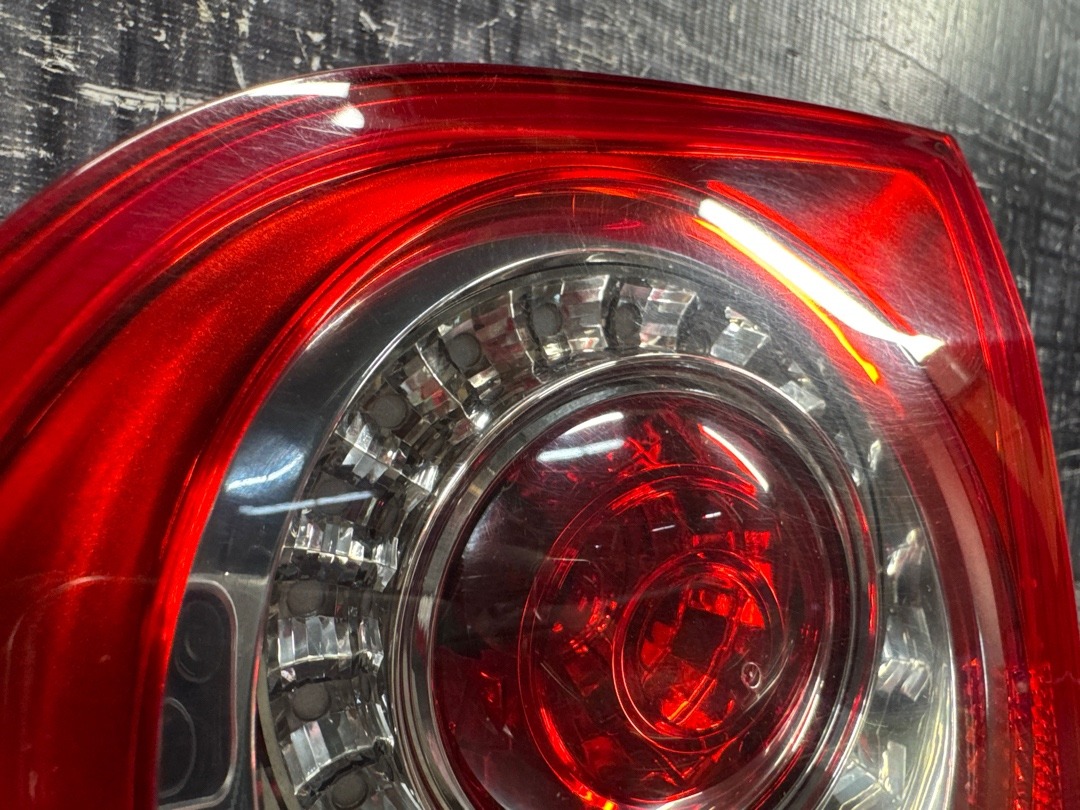 Фонарь в крышку багажника, 2000 рублей, Красноярск