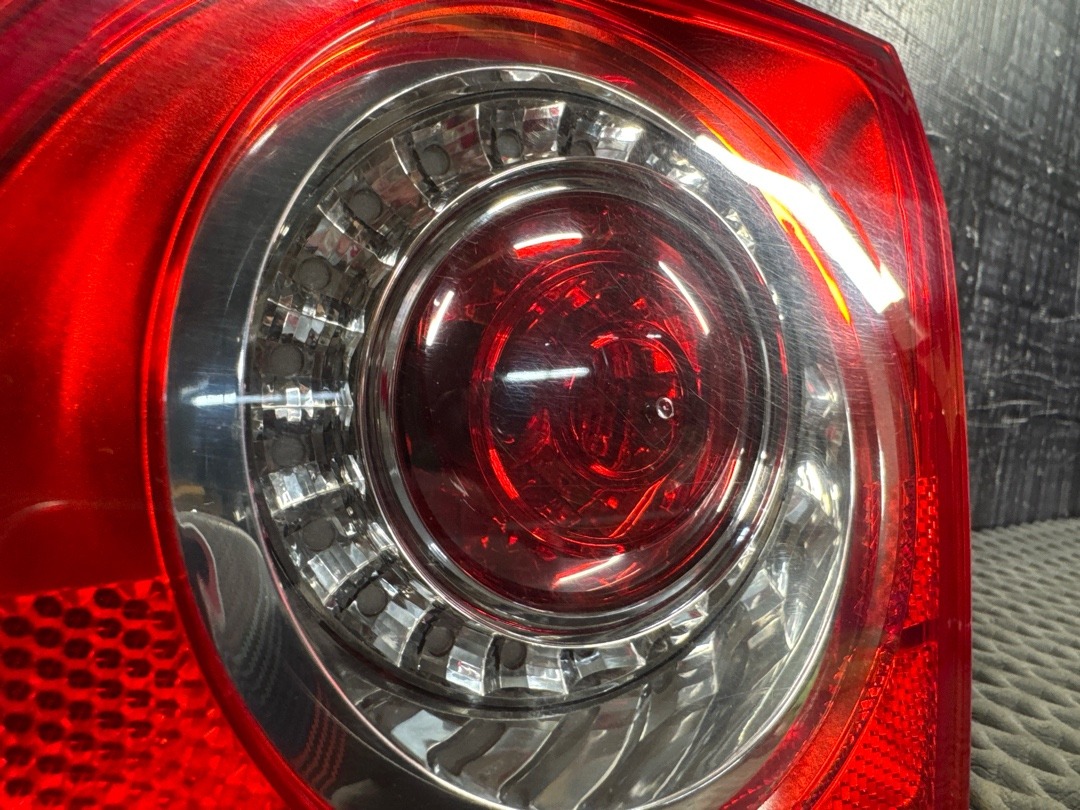 Фонарь в крышку багажника, 2000 рублей, Красноярск