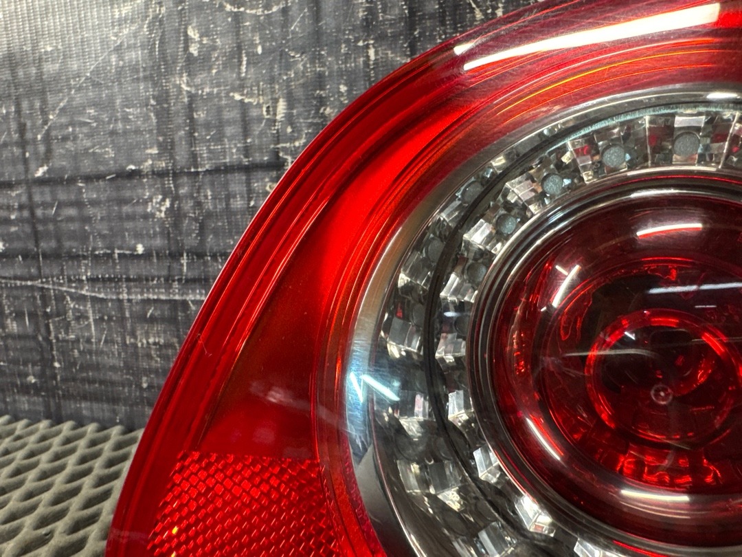 Фонарь в крышку багажника, 2000 рублей, Красноярск