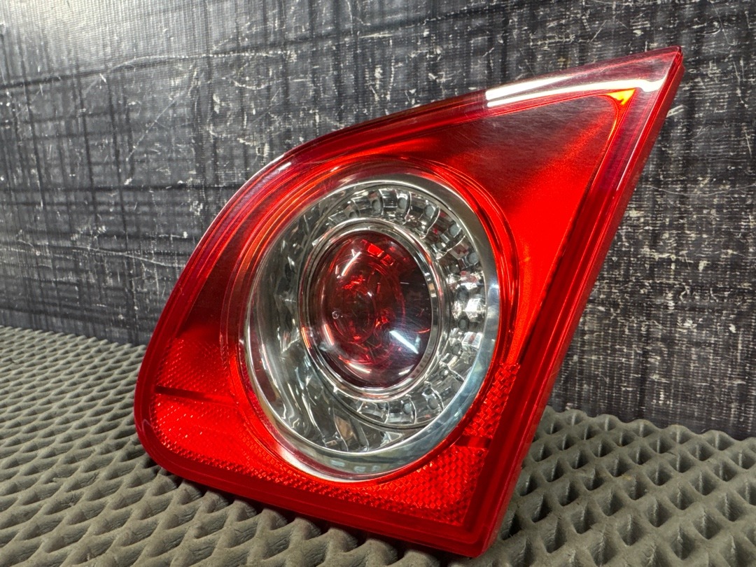 Фонарь в крышку багажника, 2000 рублей, Красноярск