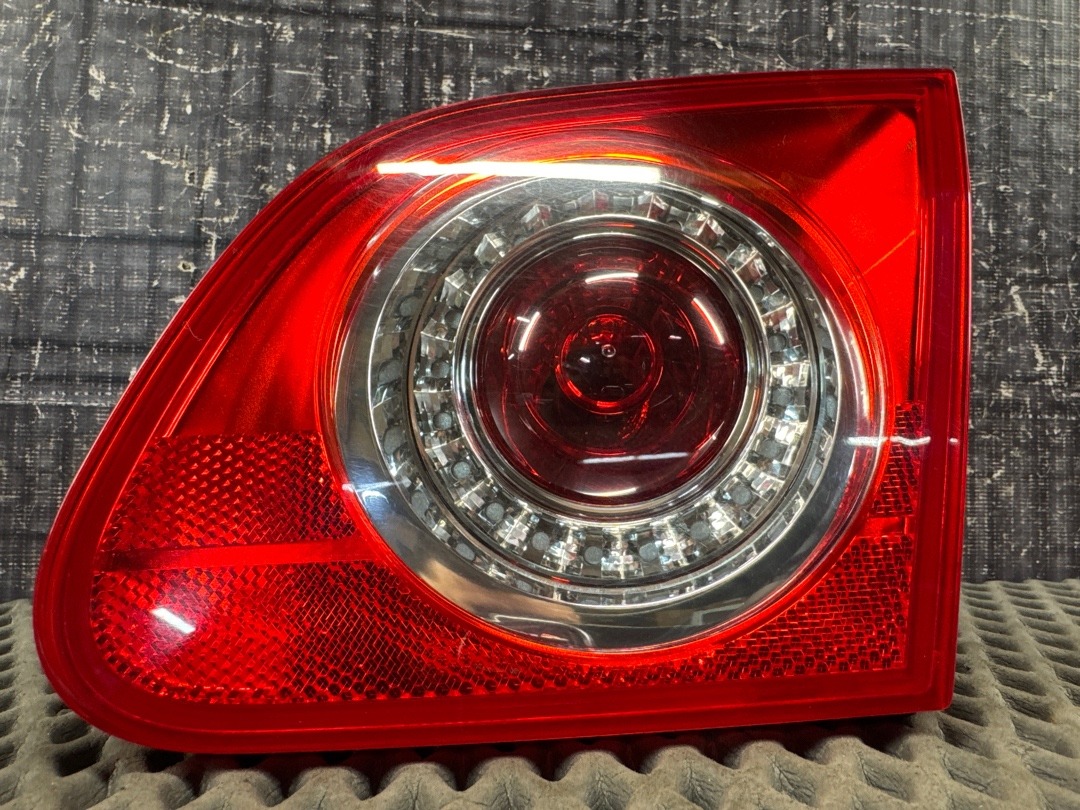 Фонарь в крышку багажника, 2000 рублей, Красноярск