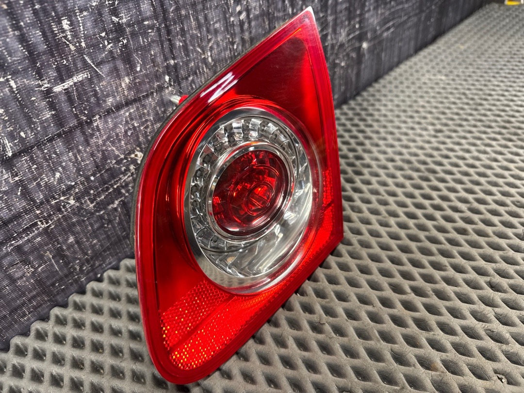 Фонарь в крышку багажника, 2000 рублей, Красноярск