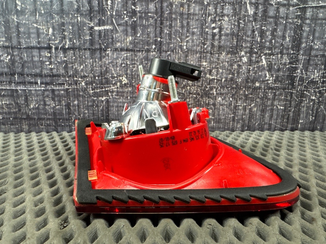 Фонарь в крышку багажника, 2000 рублей, Красноярск