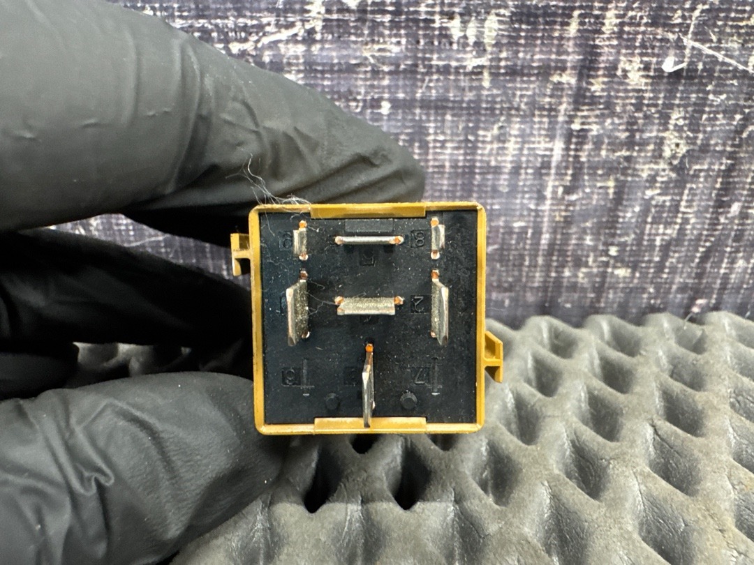 Реле, 432 рублей, Красноярск