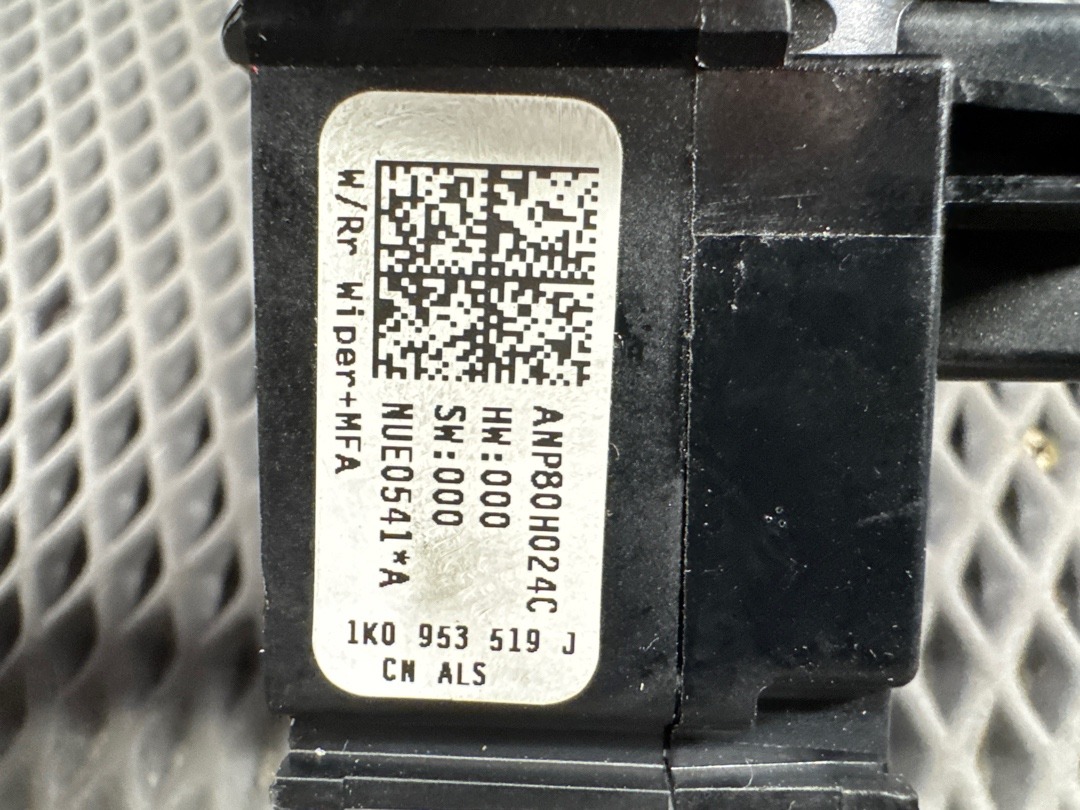 Подрулевой переключатель, 850 рублей, Красноярск