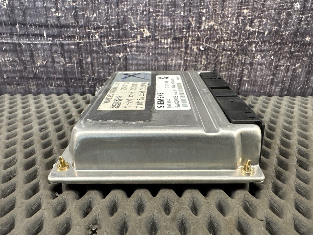 Блок управления двигателем, 1800 рублей, Красноярск