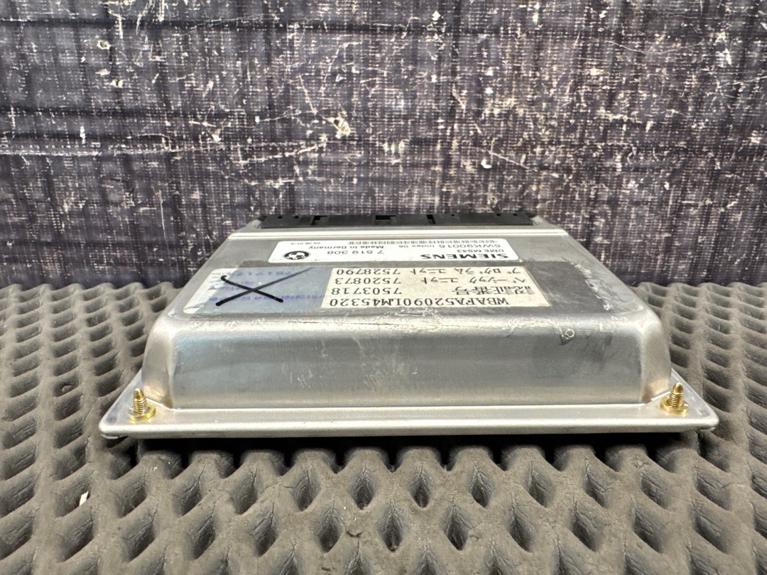 Блок управления двигателем, 1800 рублей, Красноярск