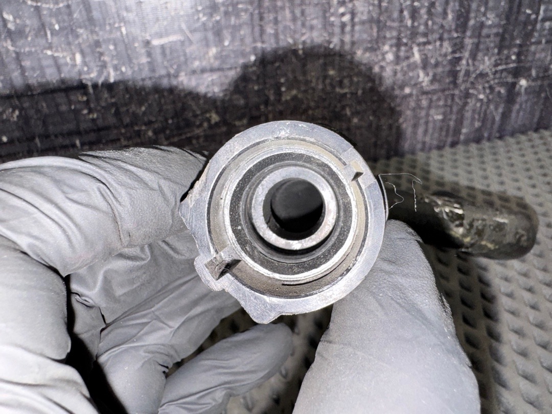 Шланг системы охлаждения, 300 рублей, Красноярск