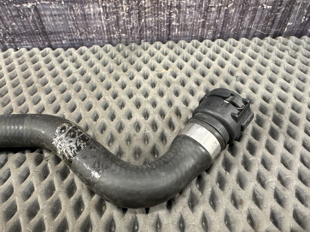 Шланг системы охлаждения, 300 рублей, Красноярск