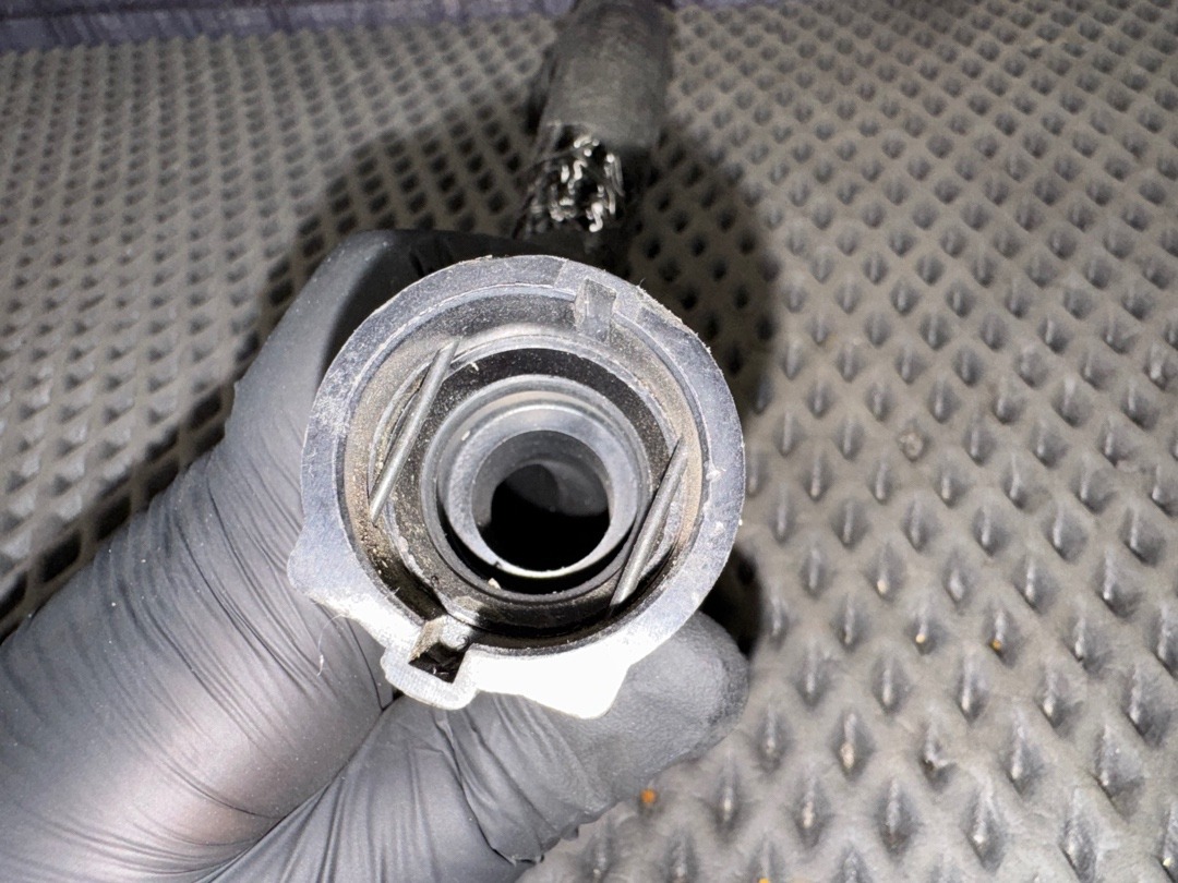 Шланг системы охлаждения, 300 рублей, Красноярск