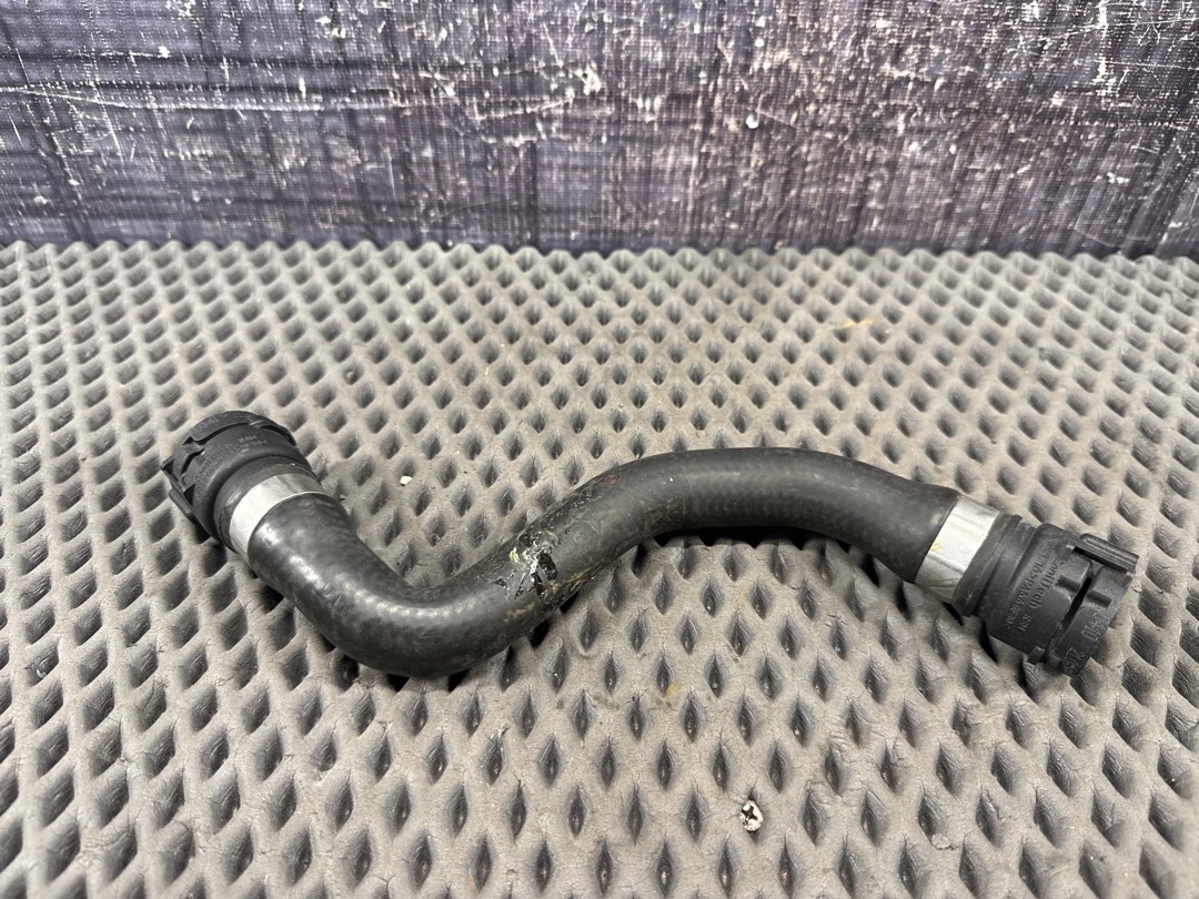 Шланг системы охлаждения, 300 рублей, Красноярск