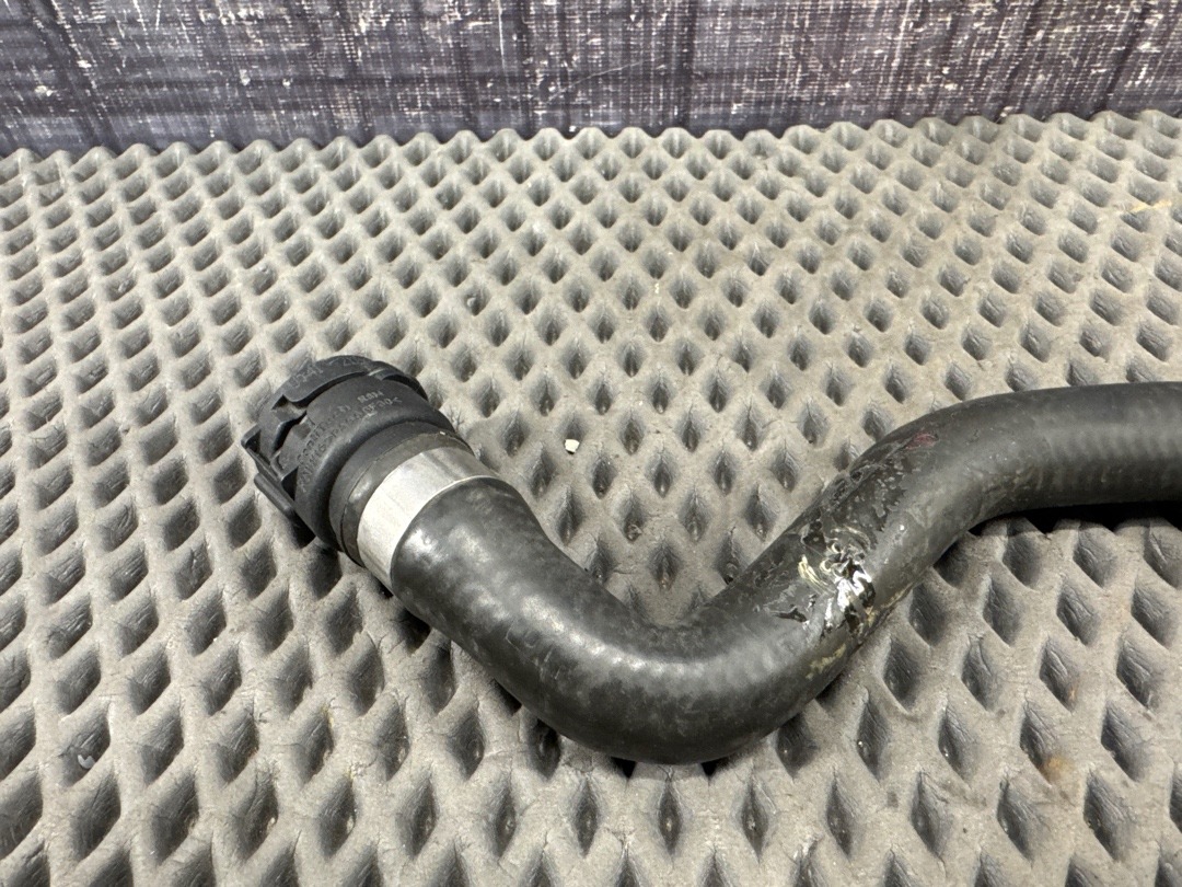 Шланг системы охлаждения, 300 рублей, Красноярск