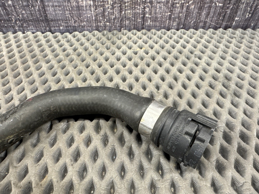 Шланг системы охлаждения, 300 рублей, Красноярск