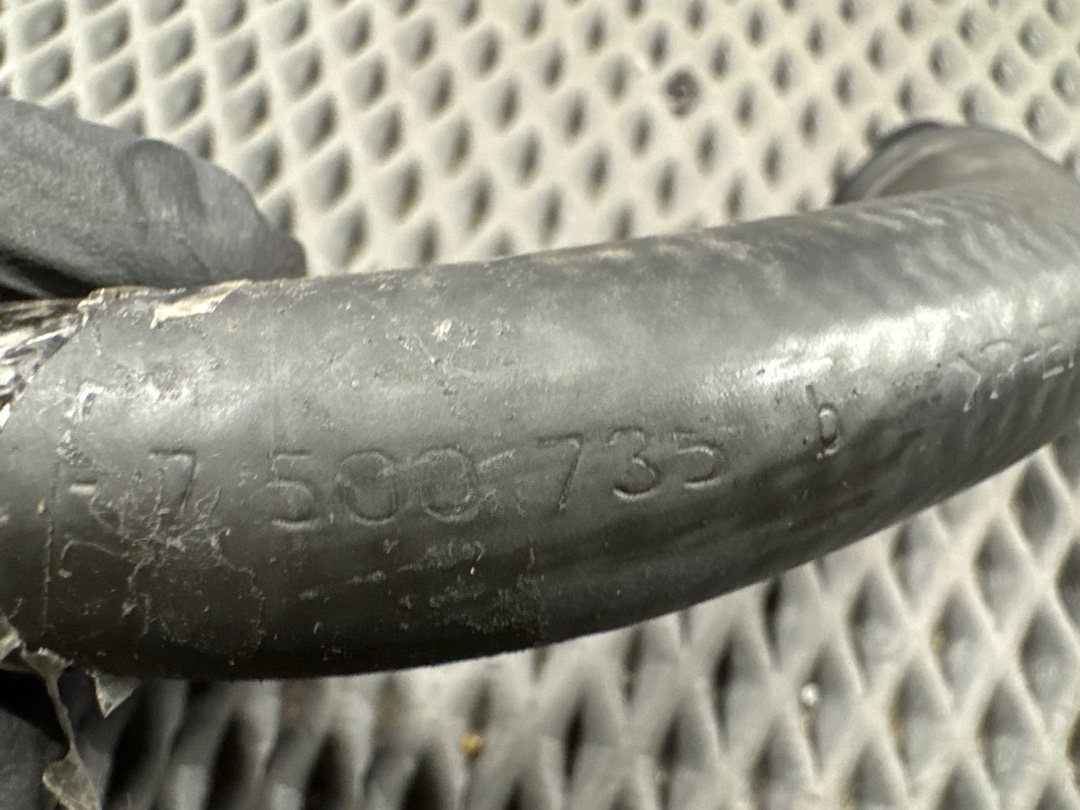 Шланг системы охлаждения, 300 рублей, Красноярск