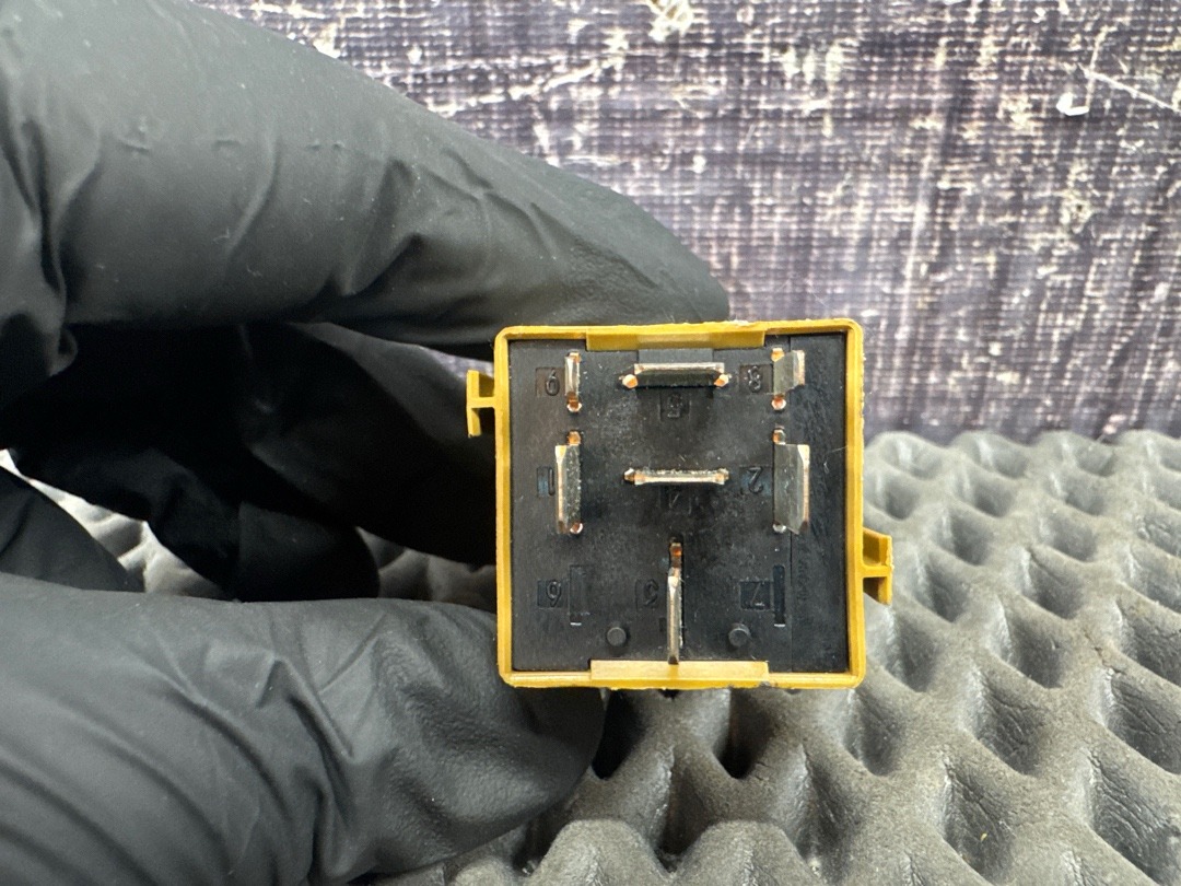 Реле, 432 рублей, Красноярск