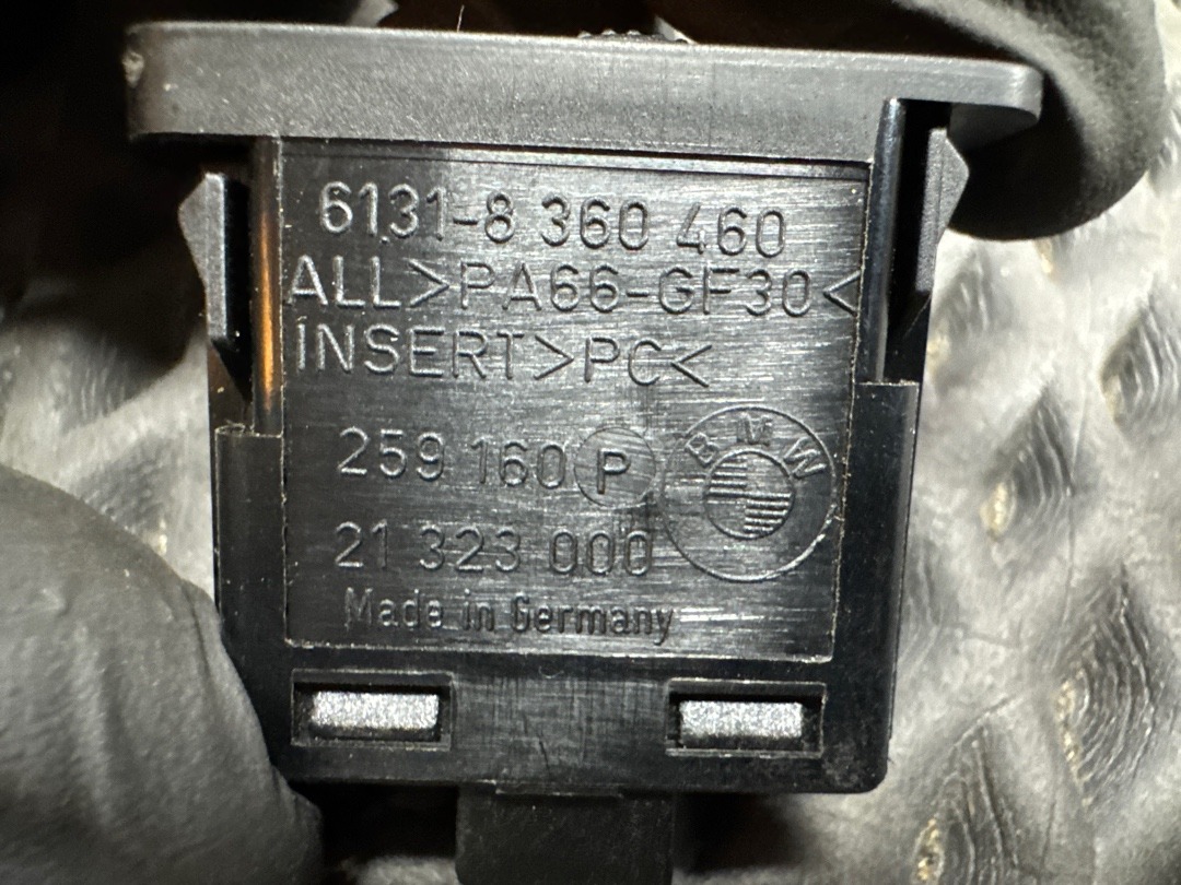 Кнопка корректора фар, 90 рублей, Красноярск