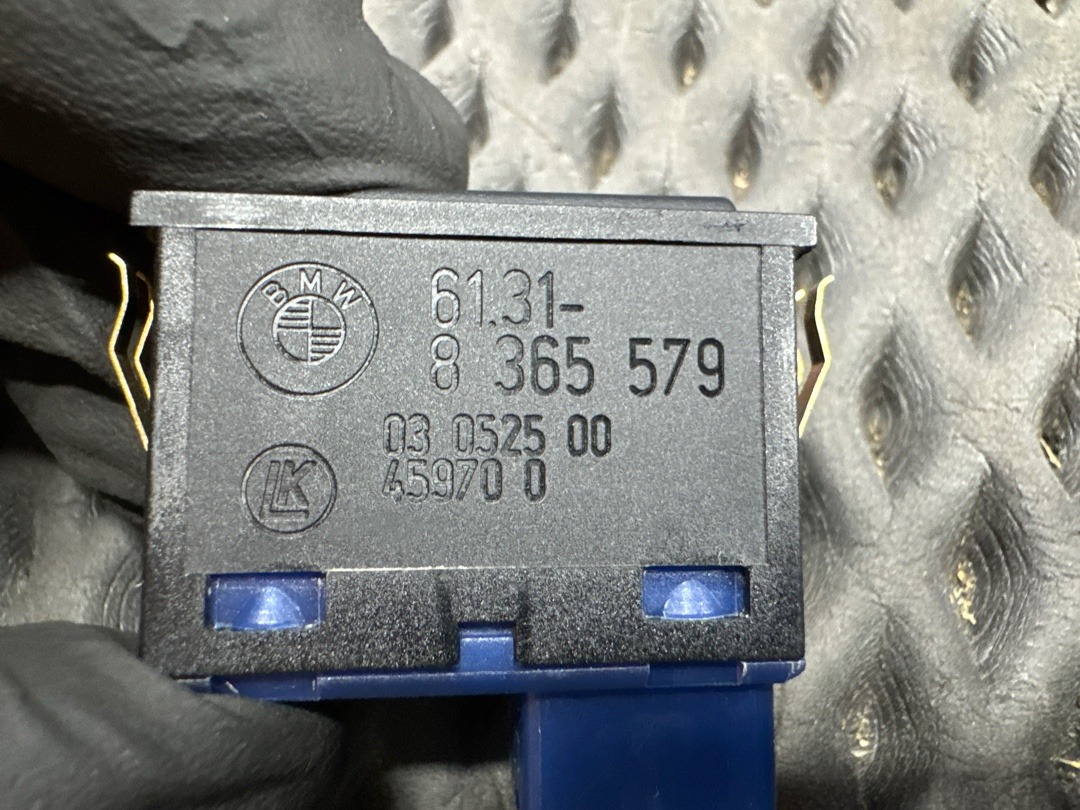 Кнопка открывания багажника, 276 рублей, Красноярск