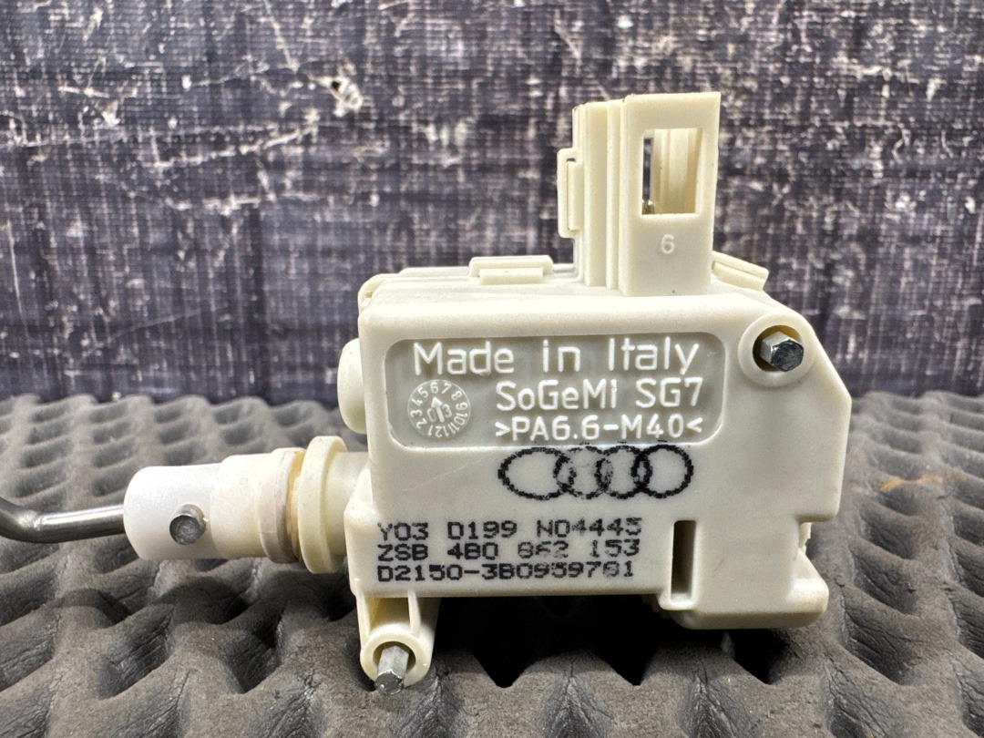 Замок лючка бензобака, 700 рублей, Красноярск