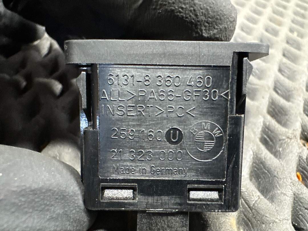 Кнопка корректора фар, 90 рублей, Красноярск