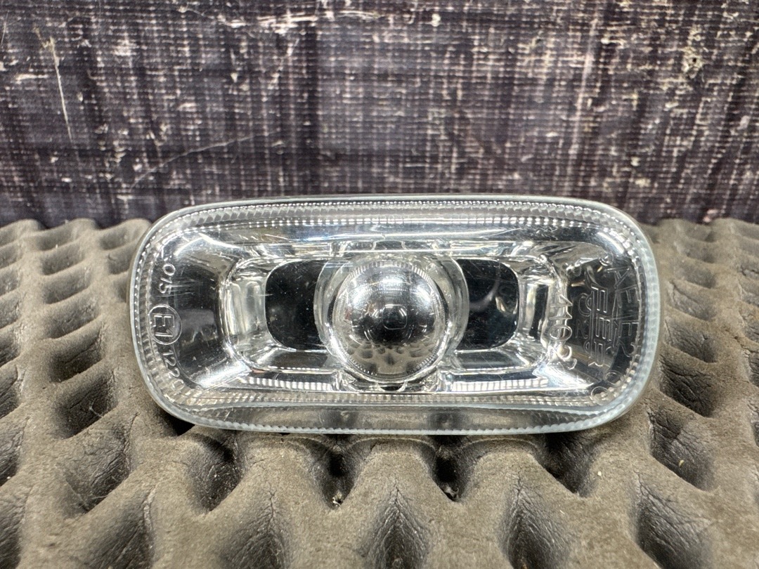 Повторитель в крыло, 500 рублей, Красноярск