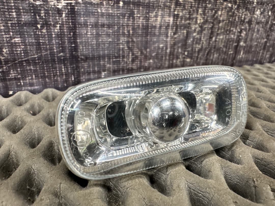 Повторитель в крыло, 500 рублей, Красноярск