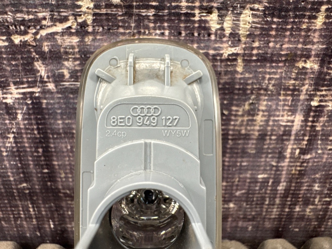 Повторитель в крыло, 500 рублей, Красноярск