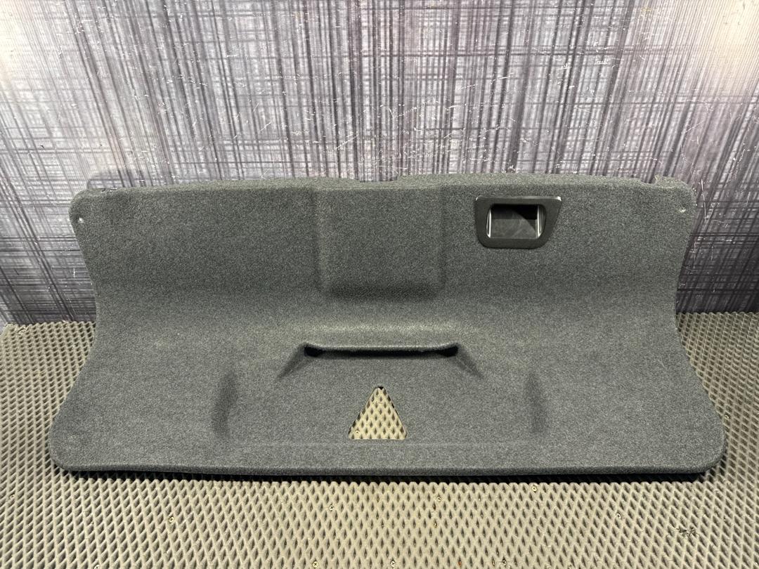 Обшивка крышки багажника, 400 рублей, Красноярск