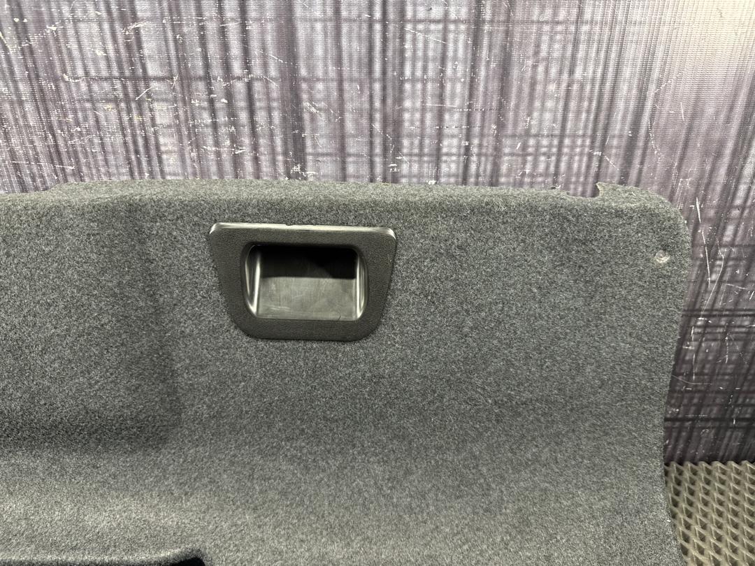 Обшивка крышки багажника, 400 рублей, Красноярск