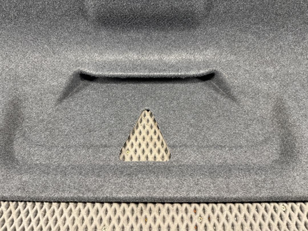 Обшивка крышки багажника, 400 рублей, Красноярск