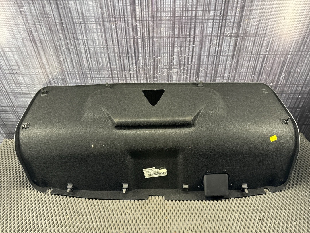 Обшивка крышки багажника, 400 рублей, Красноярск