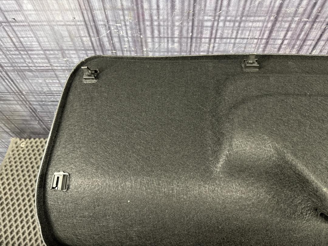 Обшивка крышки багажника, 400 рублей, Красноярск