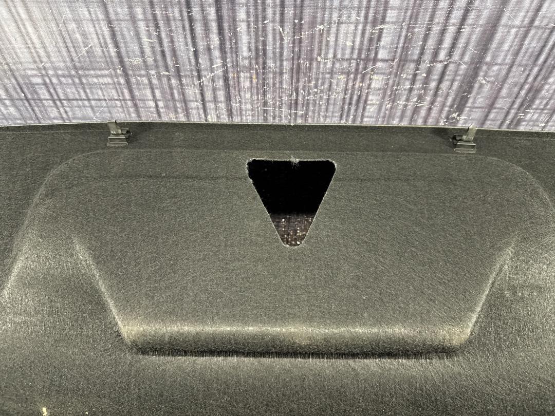 Обшивка крышки багажника, 400 рублей, Красноярск