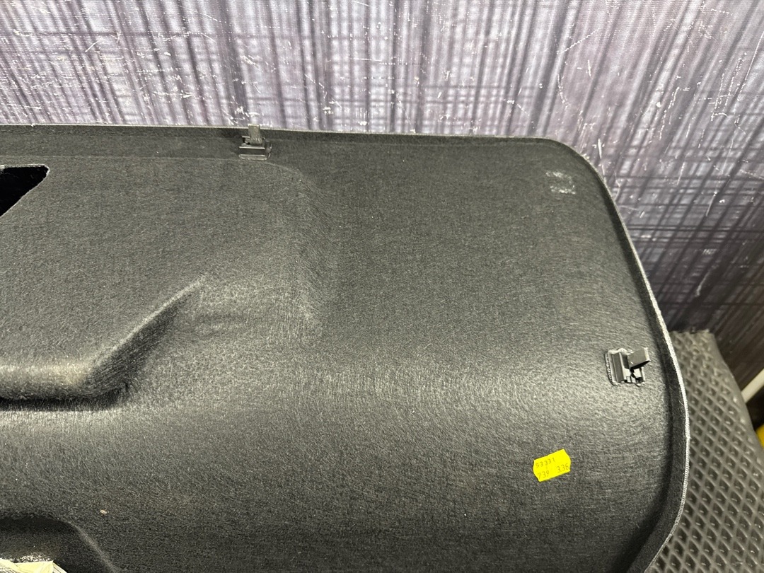 Обшивка крышки багажника, 400 рублей, Красноярск