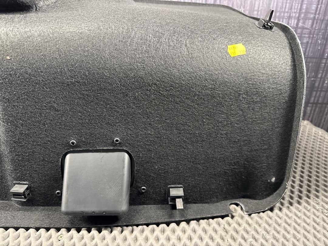 Обшивка крышки багажника, 400 рублей, Красноярск