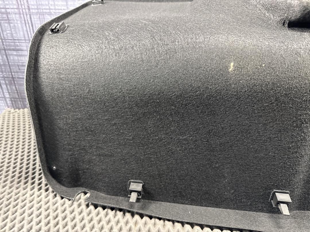 Обшивка крышки багажника, 400 рублей, Красноярск