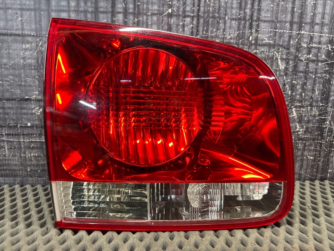 Фонарь в крышку багажника, 3000 рублей, Красноярск